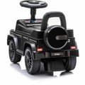 Miniatyrbillede 4 af 6: Gå Vogne Buddy Toys