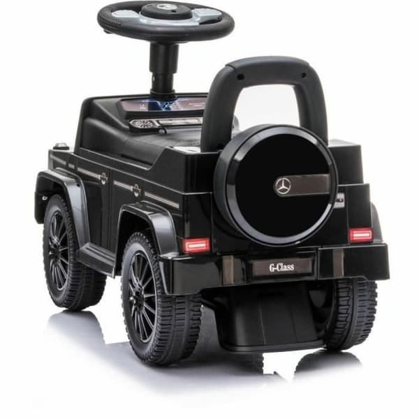 Gå Vogne Buddy Toys
