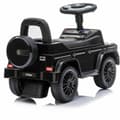 Miniatyrbillede 6 af 6: Gå Vogne Buddy Toys