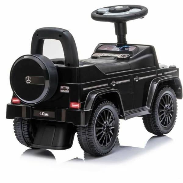 Gå Vogne Buddy Toys
