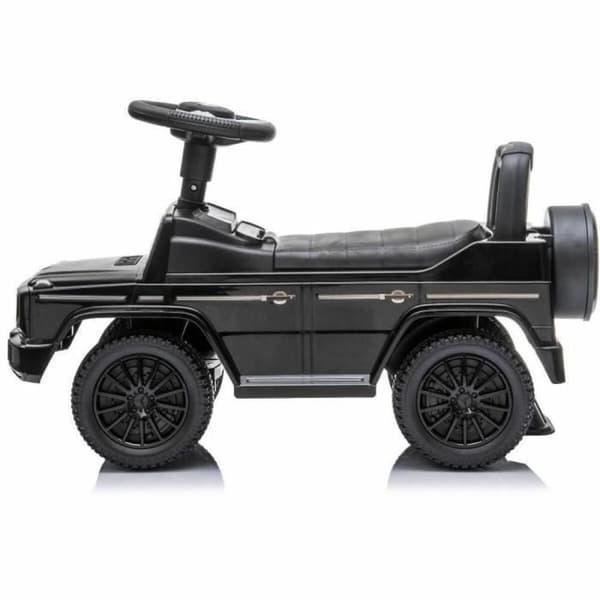 Trehjuling Buddy Toys