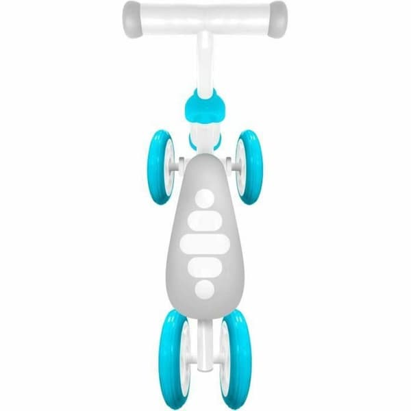 Trehjuling Stamp STAMP - CONTROL DE PATINES