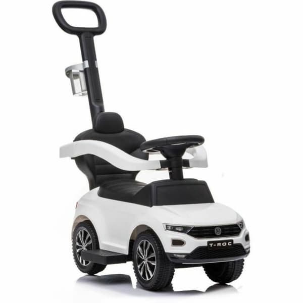 Trehjuling Buddy Toys