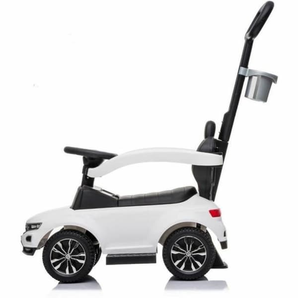 Trehjuling Buddy Toys