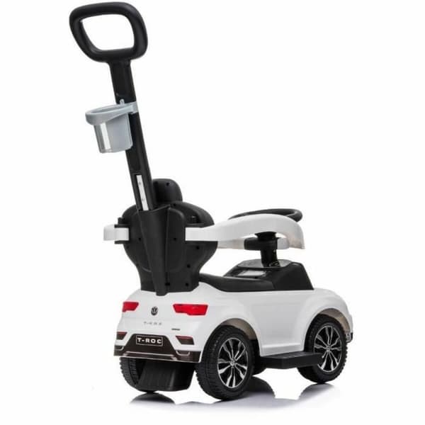Trehjuling Buddy Toys
