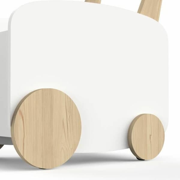 Trillebår Demeyere