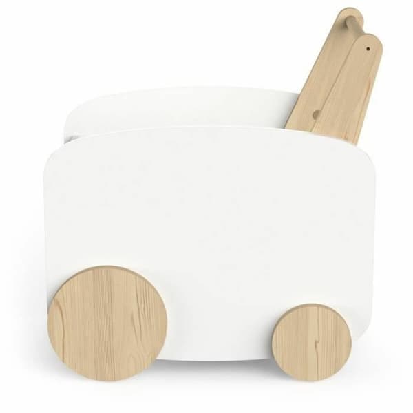 Trillebår Demeyere