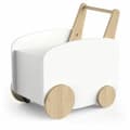Miniatyrbilde 1 av 6: Trillebår Demeyere