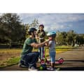 Miniatyrbild 8 av 8: Sparkcykel Razor 13073064 Rosa