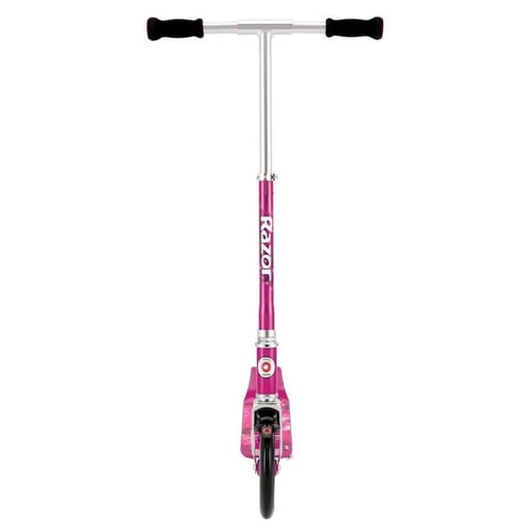 Sparkcykel Razor 13073064 Rosa