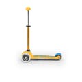 Miniatyrbild 2 av 2: Skooter Micro Micro Mini Deluxe Aprikos