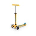 Miniatyrbild 1 av 2: Skooter Micro Micro Mini Deluxe Aprikos