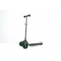 Miniatyrbild 1 av 7: Sparkcykel Ociotrends Eco Future Scooter Grön 3 hjul