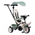 Miniatyrbild 10 av 11: Trehjuling Smoby S.Life Balade Multicolour