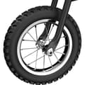 Miniatyrbillede 3 af 6: Elektrisk løbehjul til børn Razor Razor MX125 Dirt Sort