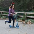 Miniatyrbillede 8 af 8: Legetøjsscooter A5 Lux Razor 13073042 Blå