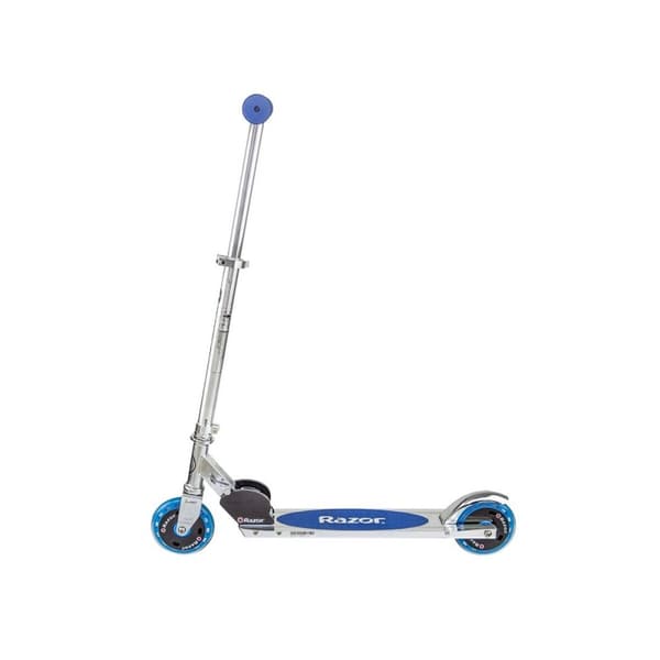 Løbehjul Razor A125 (GS) Blå Aluminium Blå, Rustfrit stål
