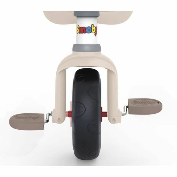 Trehjulet Cykel Smoby Pink