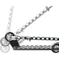 Miniatyrbillede 4 af 6: Legetøjsscooter Razor Model A Hvid Sort