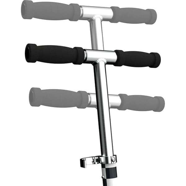 Legetøjsscooter Razor Model A Hvid Sort