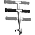 Miniatyrbillede 5 af 6: Legetøjsscooter Razor Model A Hvid Sort