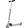 Miniatyrbillede 1 af 6: Legetøjsscooter Razor Model A Hvid Sort