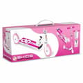 Miniatyrbillede 3 af 3: Løbehjul Stamp SKIDS CONTROL Pink