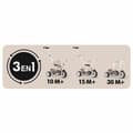 Miniatyrbillede 4 af 11: Trehjulet Cykel Smoby Be Move Confort Beige