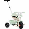 Miniatyrbillede 1 af 5: Trehjulet Cykel Smoby Be Fun