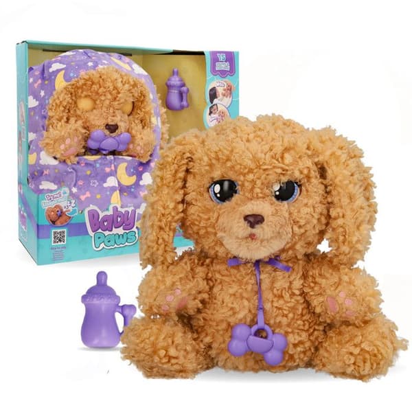Barnspel Imc Toys IM921153 Mångfärgad