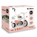 Miniatyrbild 7 av 11: Trehjuling Smoby Be Move Rosa