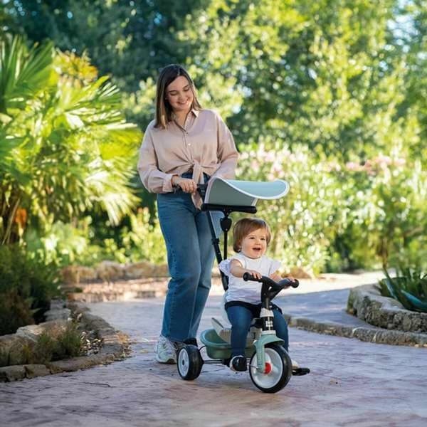 Trehjuling Smoby S.Life Balade Multicolour