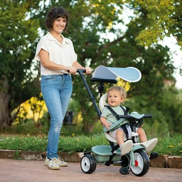 Trehjuling Smoby S.Life Balade Multicolour