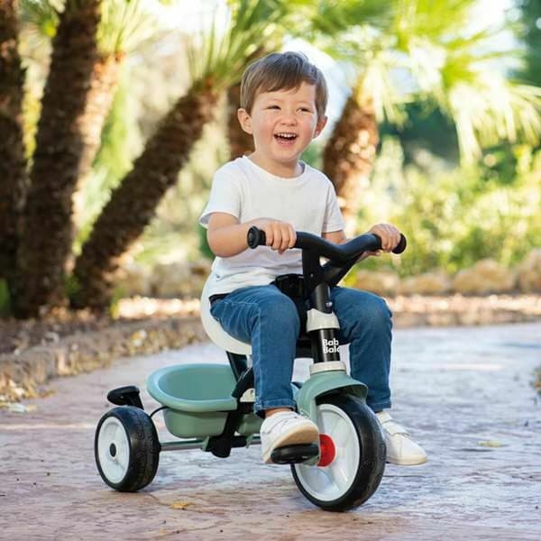 Trehjuling Smoby S.Life Balade Multicolour