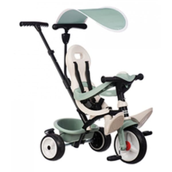 Trehjuling Smoby S.Life Balade Multicolour