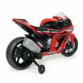 Miniatyrbillede 2 af 5: Trehjulet Cykel Injusa