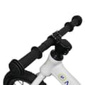 Miniatyrbillede 3 af 5: MASTER Porsh Balancecykel - Hvid