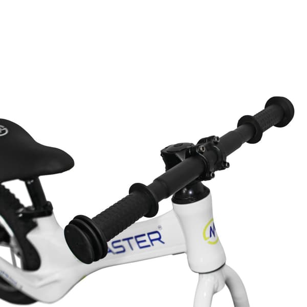 MASTER Porsh Balancecykel - Hvid