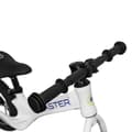 Miniatyrbillede 5 af 5: MASTER Porsh Balancecykel - Hvid