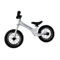 Miniatyrbillede 2 af 5: MASTER Porsh Balancecykel - Hvid