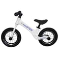 Miniatyrbillede 1 af 5: MASTER Porsh Balancecykel - Hvid