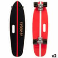 Miniatyrbild 1 av 7: Skateboard Colorbaby CB Riders (2 antal)