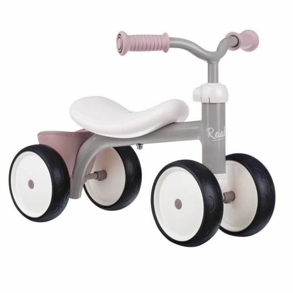 Kolmipyöräinen Smoby