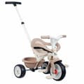 Miniatyrbild 2 av 11: Trehjuling Smoby Be Move Confort Beige