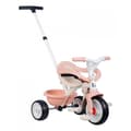 Miniatyrbild 10 av 11: Trehjuling Smoby Be Move Confort Rosa