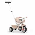 Miniatyrbild 1 av 11: Trehjuling Smoby Be Move Confort Rosa