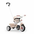 Miniatyrbillede 1 af 11: Trehjulet Cykel Smoby Be Move Pink