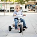Pikkukuva 6 / 11: Kolmipyörä Smoby Be move Beige