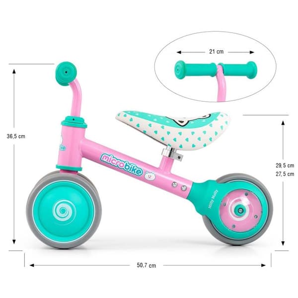 Porteur Micro Plus Katt