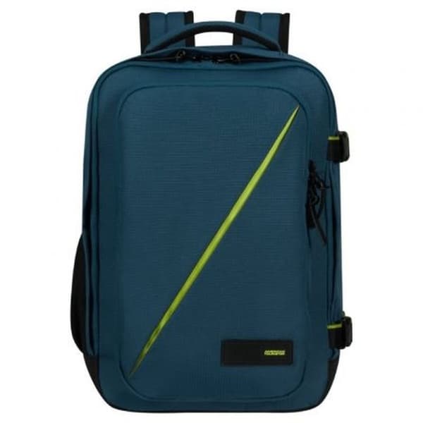 Sparkcykel American Tourister 149174-0528 Blå